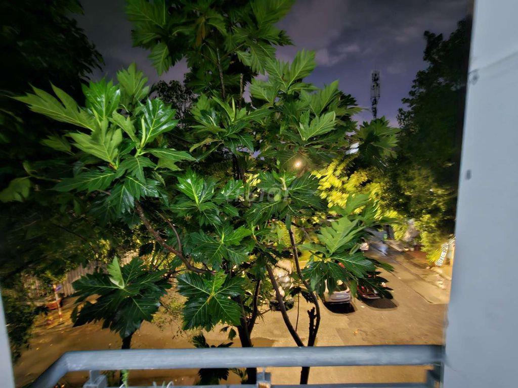 cho thuê phòng trọ