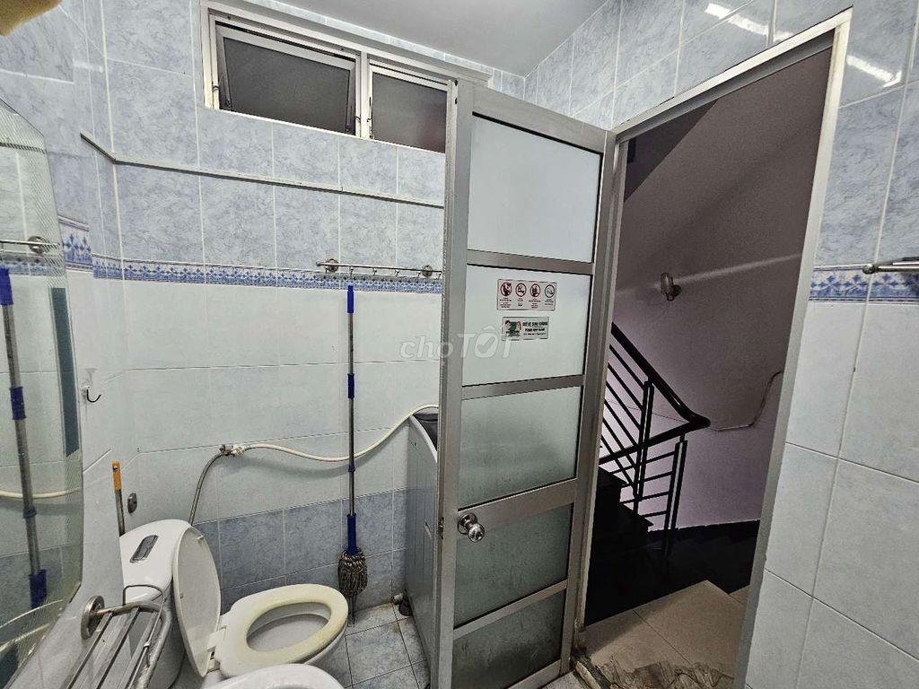 phòng Cho Sv