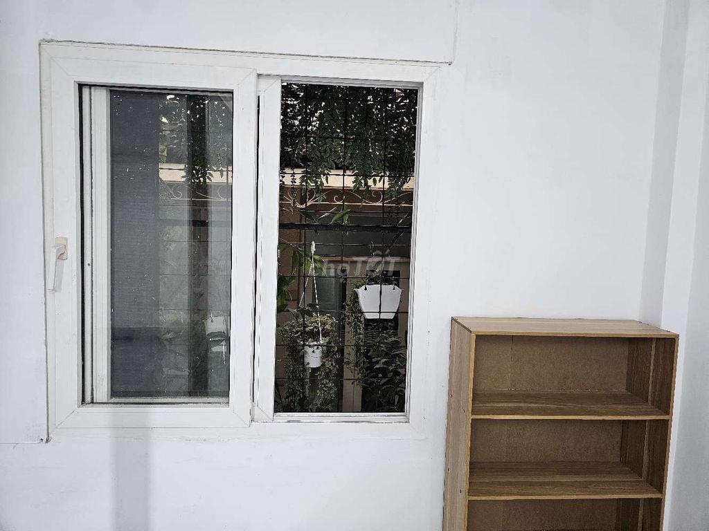 cho thuê nhà ngay trung tâm tp