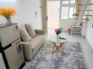 Chính chủ- Phòng ban công, căn góc lộng gió & thoáng-85 Ng Văn Quỳ Q7