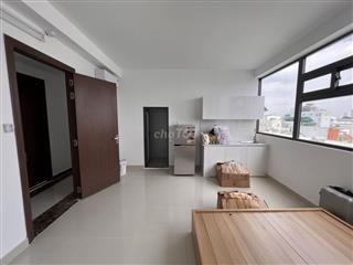 Chính chủ- Studio Nguyễn Thị Thập Quận 7 gần chợ Tân Mỹ