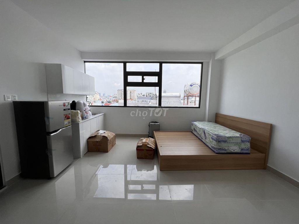 Chính chủ- Studio Nguyễn Thị Thập Quận 7 gần chợ Tân Mỹ