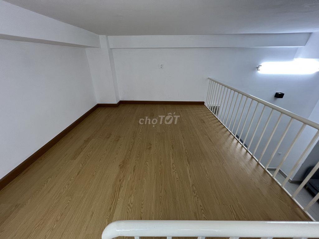 Phòng 25M2 đủ nội thất, MG riêng- Nguyễn Thị Thập gần chợ Tân Mỹ Q7