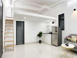 Phòng 25M2 đủ nội thất, MG riêng- Nguyễn Thị Thập gần chợ Tân Mỹ Q7