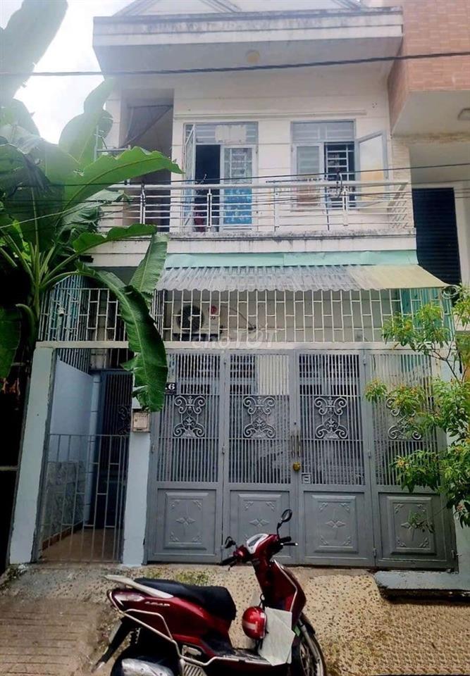 Cho thuê phòng mặt tiền lầu 1