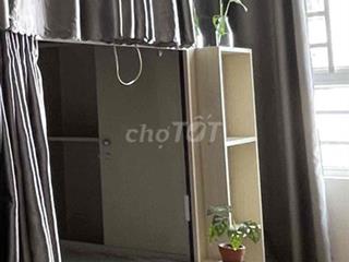 phòng homestay nam đầy đủ tiện nghi cao cấp.