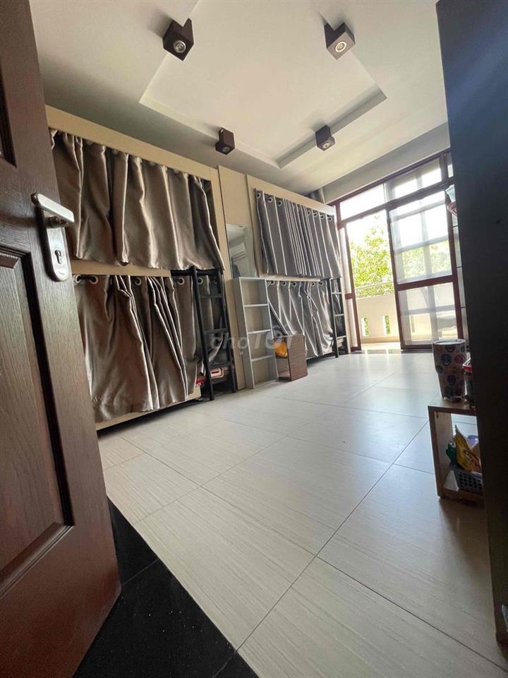 phòng homestay nam đầy đủ tiện nghi cao cấp.