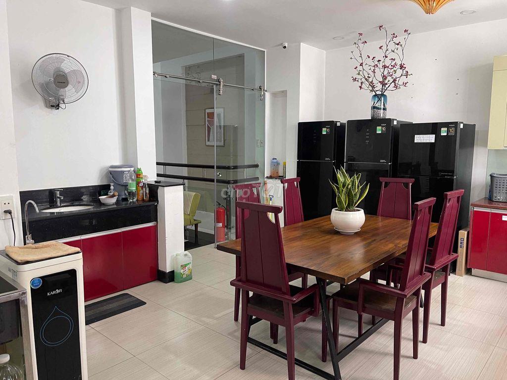 phòng homestay nam đầy đủ tiện nghi cao cấp.