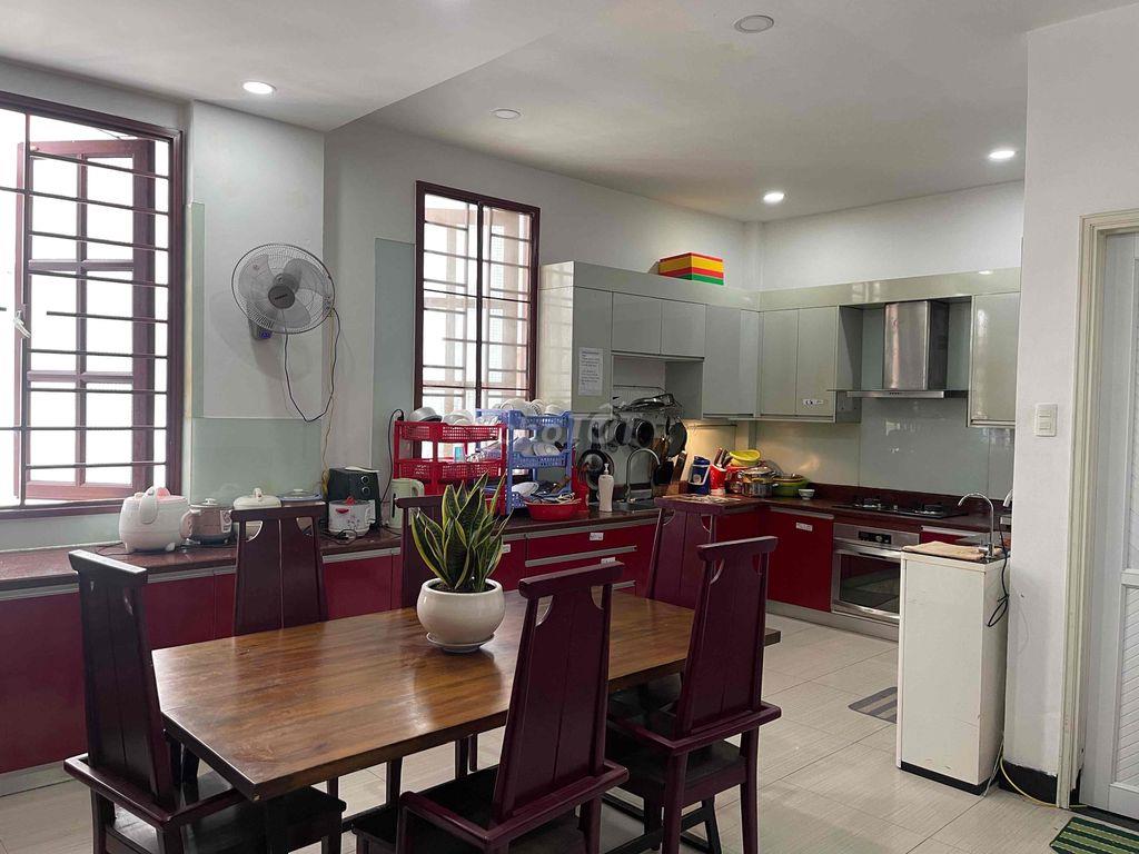 phòng homestay nam đầy đủ tiện nghi cao cấp.