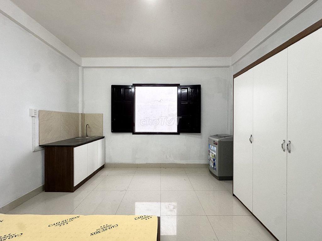 [Q7 - Phú Thuận] Căn hộ dịch vụ - Cho thuê phòng - Mã L202