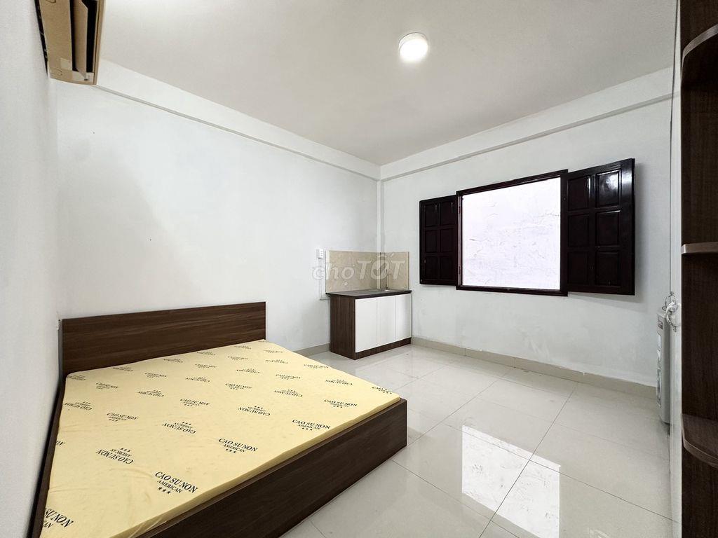 [Q7 - Phú Thuận] Căn hộ dịch vụ - Cho thuê phòng - Mã L202
