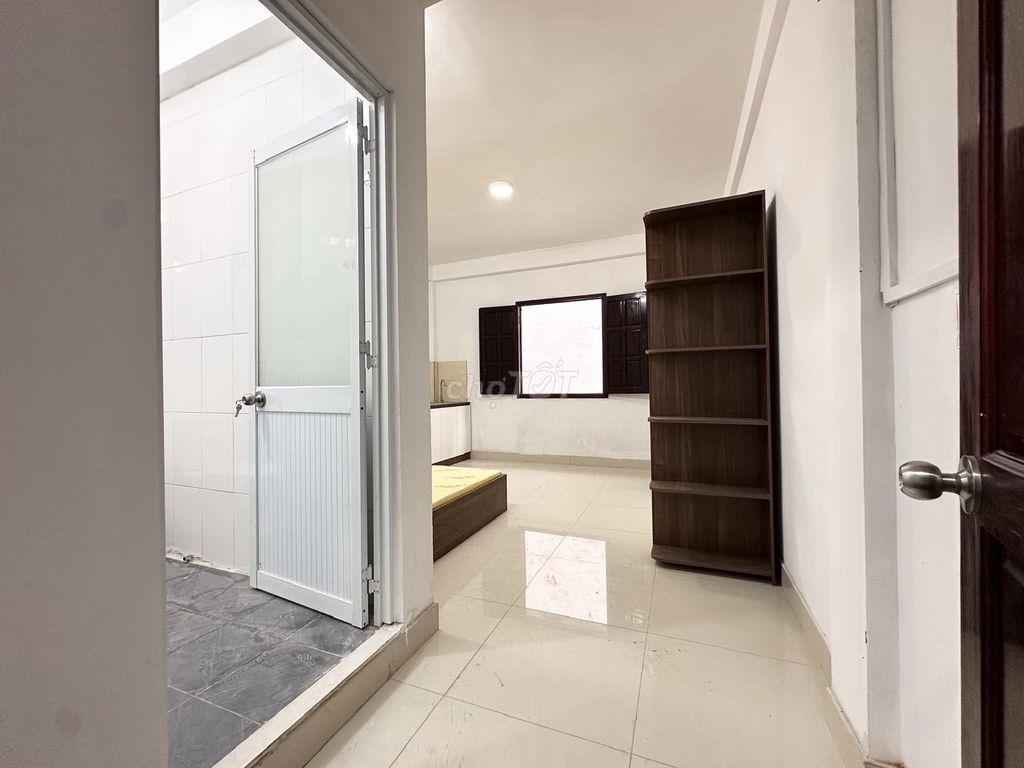 [Q7 - Phú Thuận] Căn hộ dịch vụ - Cho thuê phòng - Mã L202
