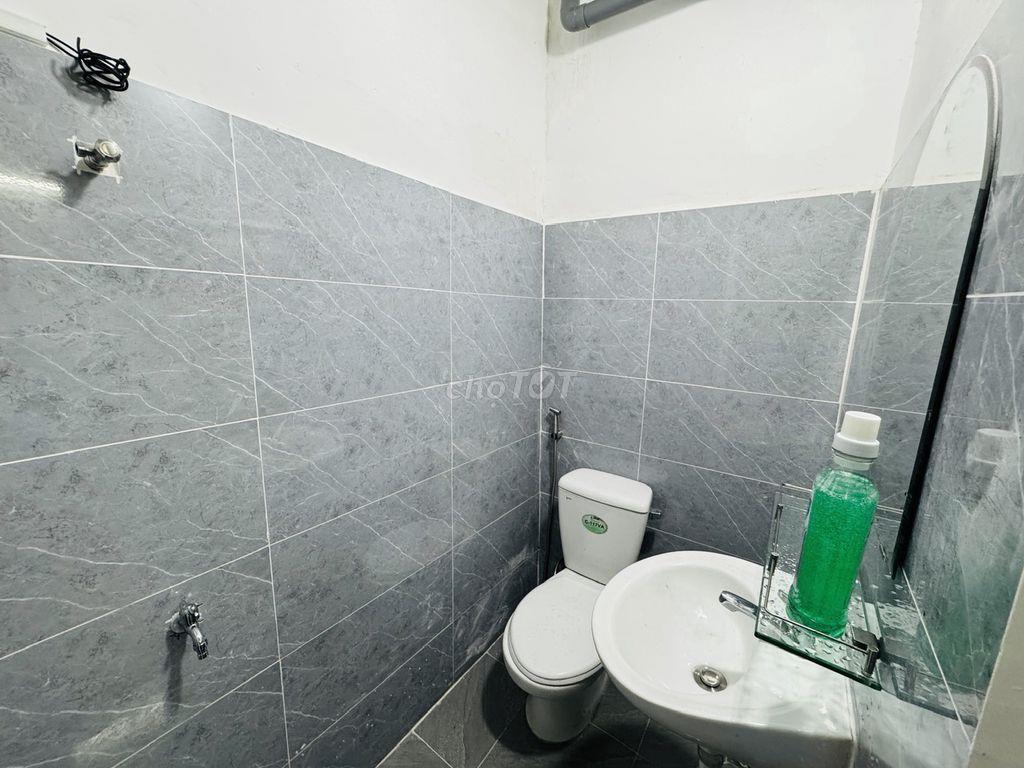  [Q7 - Phú Thuận] Căn hộ dịch vụ - Cho thuê phòng - Mã T002