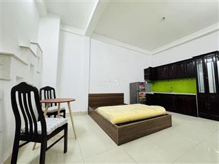  [Q7 - Phú Thuận] Căn hộ dịch vụ - Cho thuê phòng - Mã T002