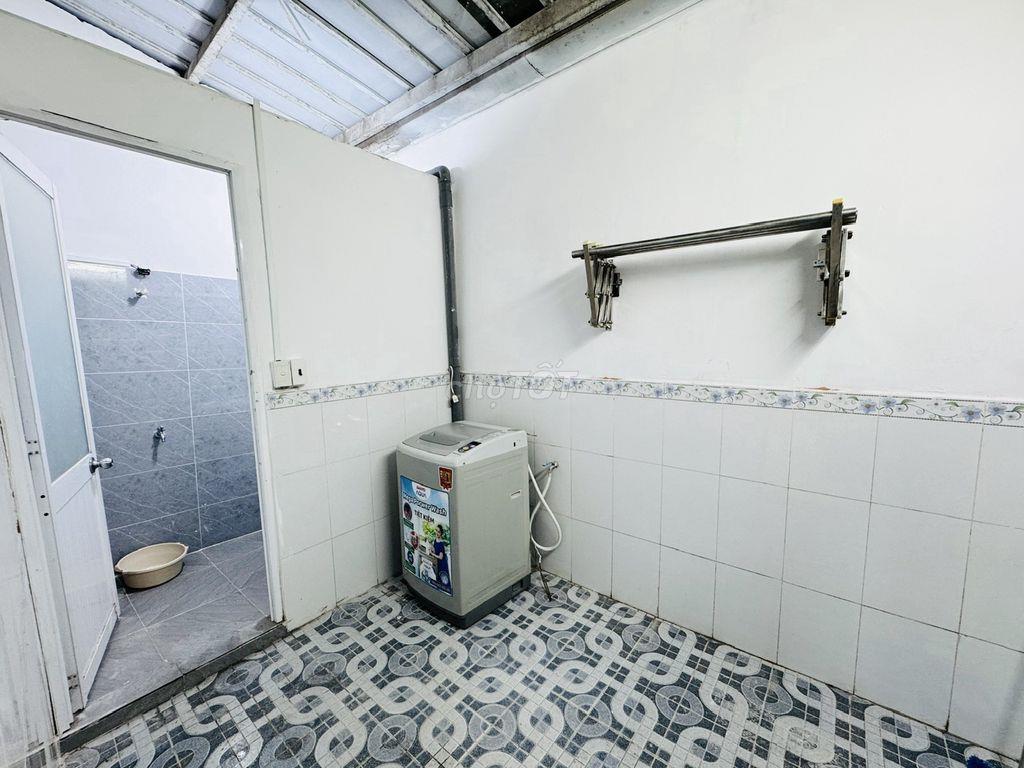  [Q7 - Phú Thuận] Căn hộ dịch vụ - Cho thuê phòng - Mã T002