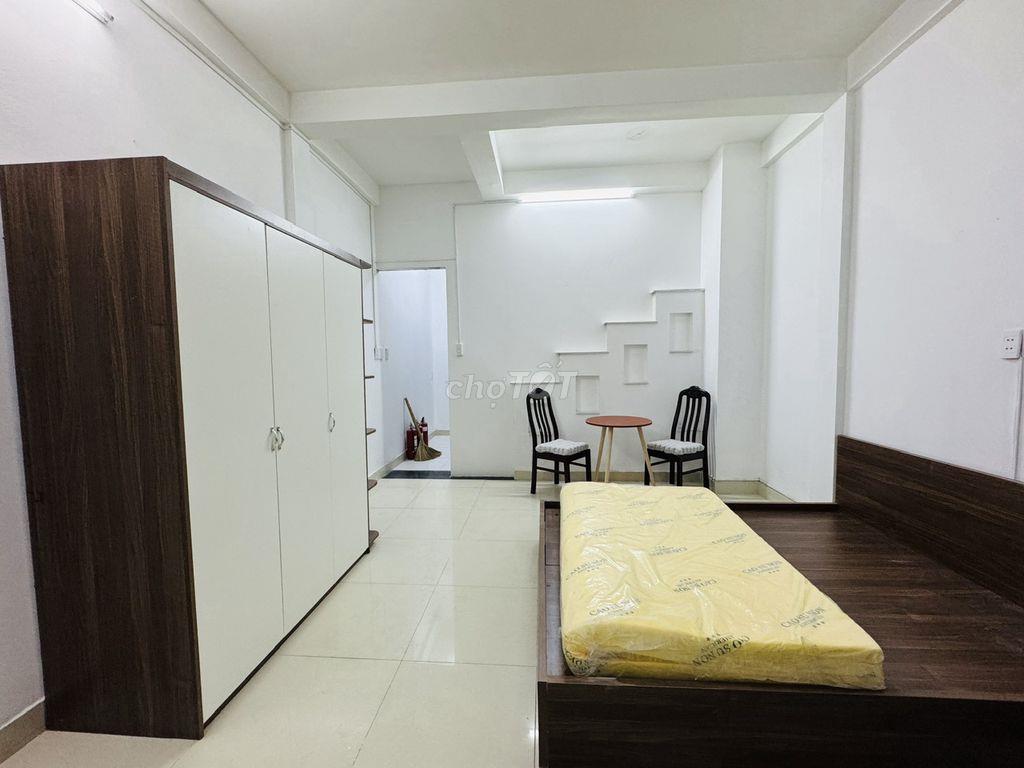  [Q7 - Phú Thuận] Căn hộ dịch vụ - Cho thuê phòng - Mã T002