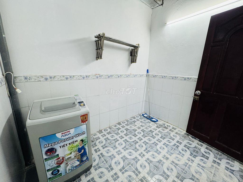  [Q7 - Phú Thuận] Căn hộ dịch vụ - Cho thuê phòng - Mã T002