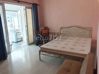 CHO THUÊ PHÒNG FULL NỘI THẤT TRONG VILLA SÂN VƯỜN Q7