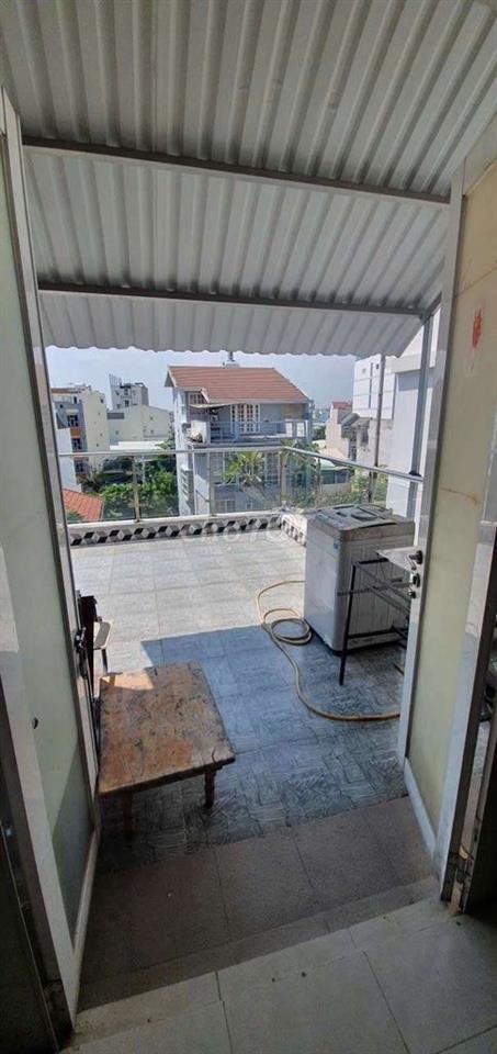 CHO THUÊ PHÒNG FULL NỘI THẤT TRONG VILLA SÂN VƯỜN Q7