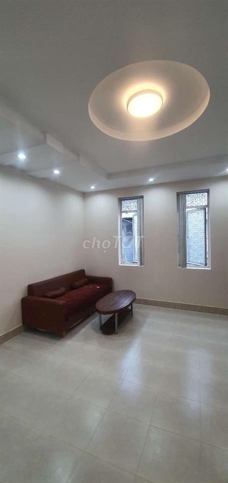 CHO THUÊ PHÒNG FULL NỘI THẤT TRONG VILLA SÂN VƯỜN Q7