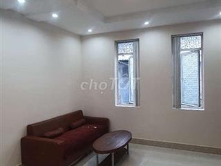 CHO THUÊ PHÒNG FULL NỘI THẤT TRONG VILLA SÂN VƯỜN Q7