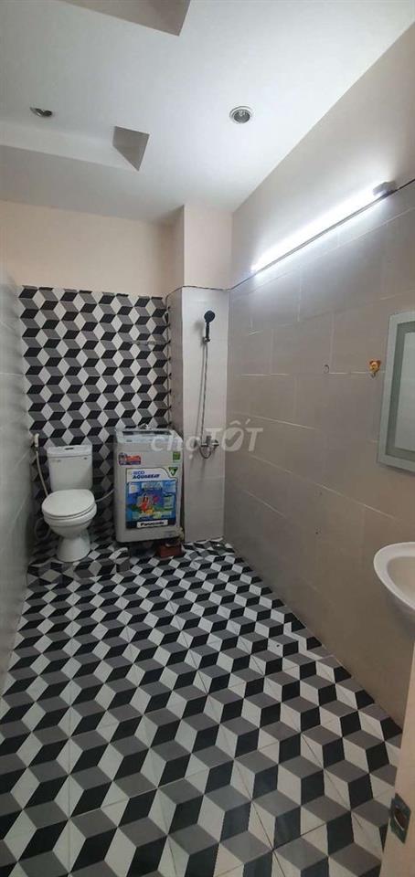 CHO THUÊ PHÒNG FULL NỘI THẤT TRONG VILLA SÂN VƯỜN Q7