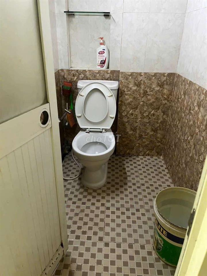 PHÒNG TRỌ QUẬN 7