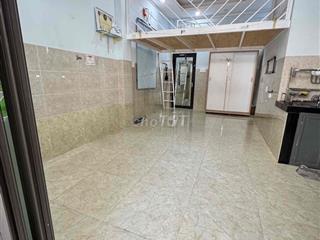 Phòng trọ Lâm Văn Bền
