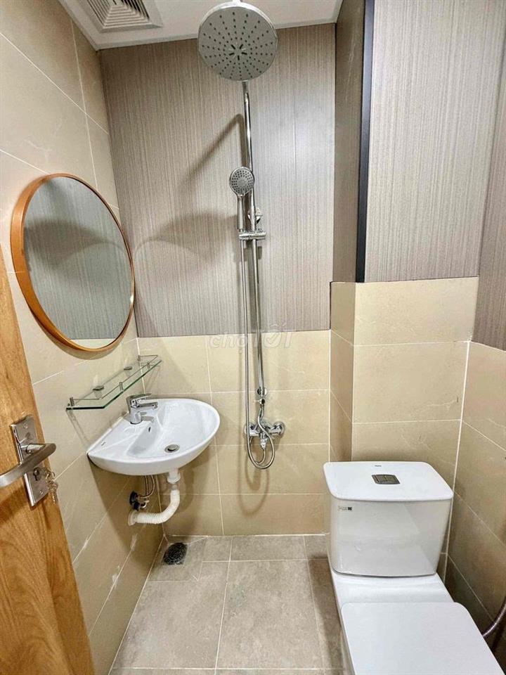 CHO THUÊ CĂN HỘ DỊCH VỤ CAO CẤP - FULL NỘI THẤT - GIỜ GIẤC TỰ DO Q7
