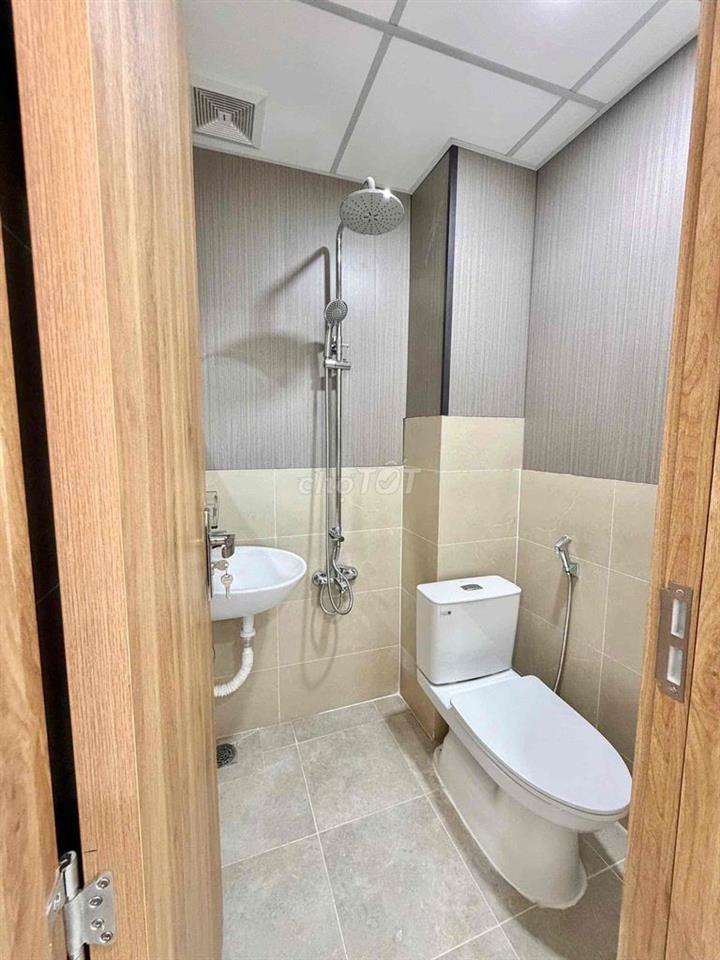 CHO THUÊ CĂN HỘ DỊCH VỤ CAO CẤP - FULL NỘI THẤT - GIỜ GIẤC TỰ DO Q7