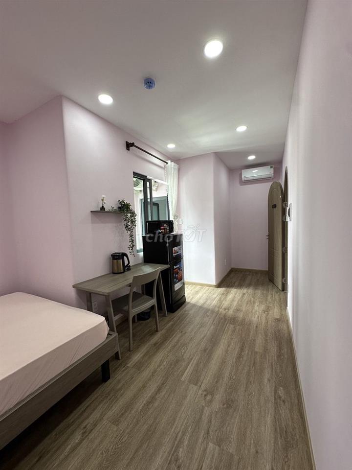 Mã phòng cực đẹp, thoáng mát rộng rãi