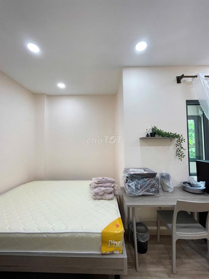 Mã phòng cực đẹp, thoáng mát rộng rãi