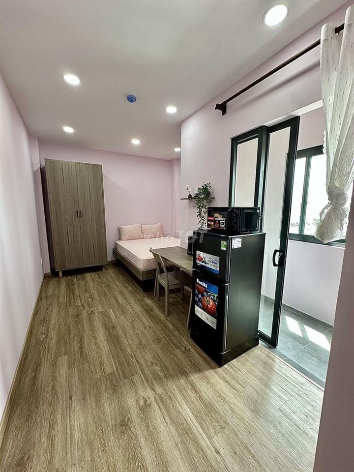 Mã phòng cực đẹp, thoáng mát rộng rãi