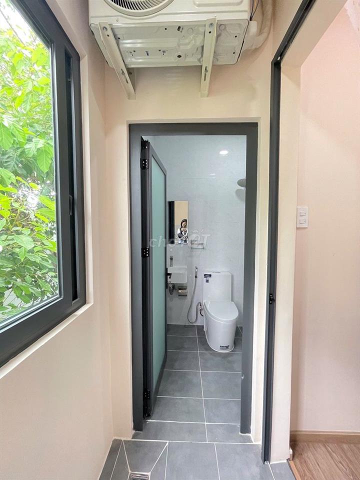 Mã phòng cực đẹp, thoáng mát rộng rãi