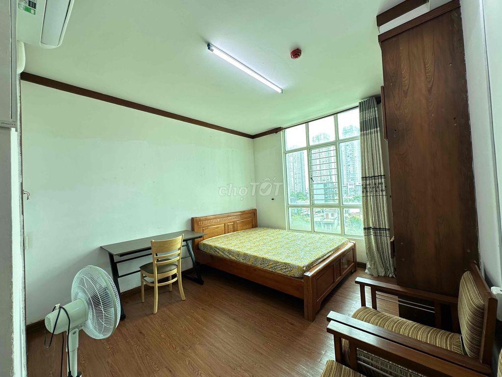 CHO THUÊ PHÒNG cách RMIT và TÔN ĐỨC THẮNG 5p