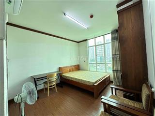 CHO THUÊ PHÒNG cách RMIT và TÔN ĐỨC THẮNG 5p