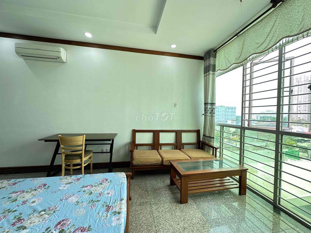 CHO THUÊ PHÒNG cách RMIT và TÔN ĐỨC THẮNG 5p