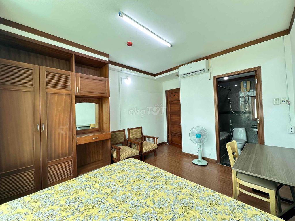 CHO THUÊ PHÒNG cách RMIT và TÔN ĐỨC THẮNG 5p