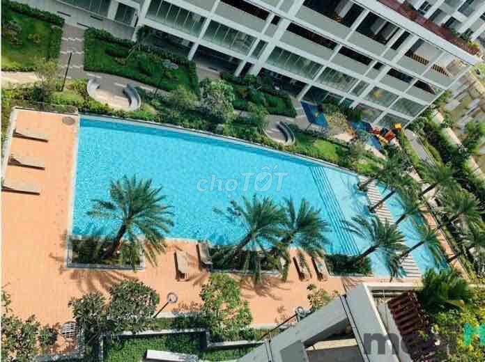 CHO THUÊ PHÒNG - CC LUXGARDEN