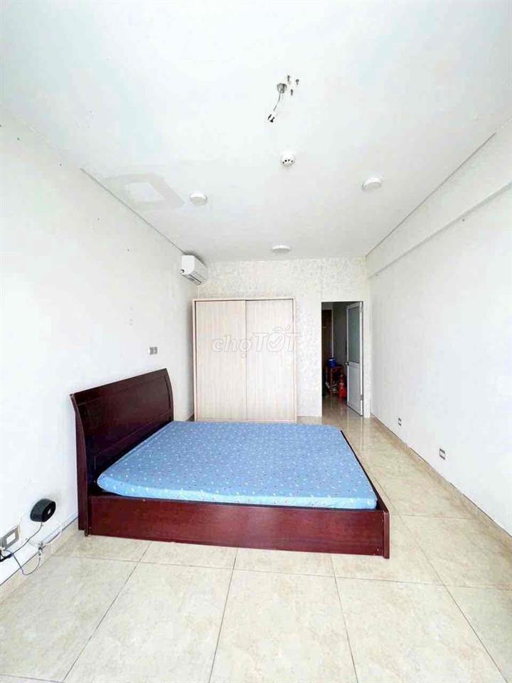 CHO THUÊ PHÒNG - CC LUXGARDEN