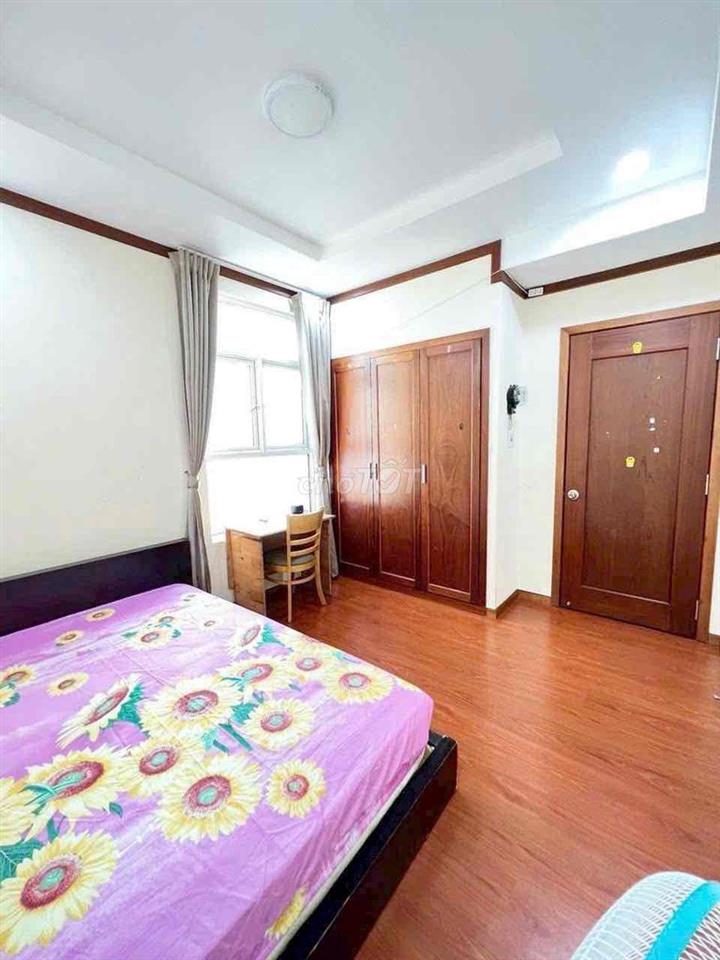 CHO THUÊ PHÒNG FULL NỘI THẤT CC HA THANH BÌNH
