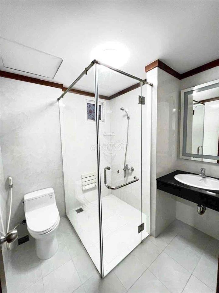 CHO THUÊ PHÒNG FULL NỘI THẤT CC HA THANH BÌNH