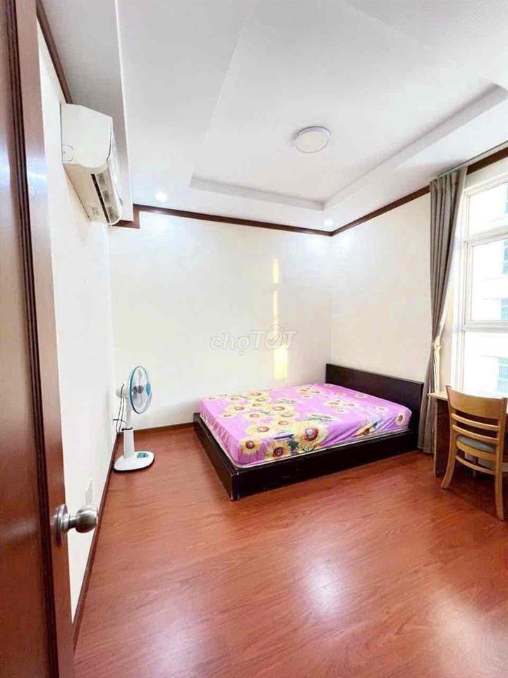 CHO THUÊ PHÒNG FULL NỘI THẤT CC HA THANH BÌNH