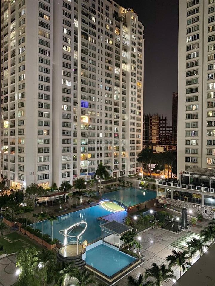 Phòng riêng ở 1ng chung cư Hoàng Anh An Tiến Q7 Nhà bè
