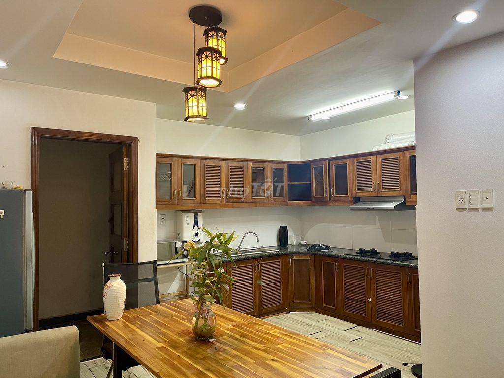 Phòng riêng 1 ng sát ĐH TDT, RMIT, NTT, The Park Residence Q7 