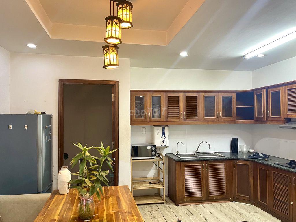 Phòng riêng 1 ng sát ĐH TDT, RMIT, NTT, The Park Residence Q7 
