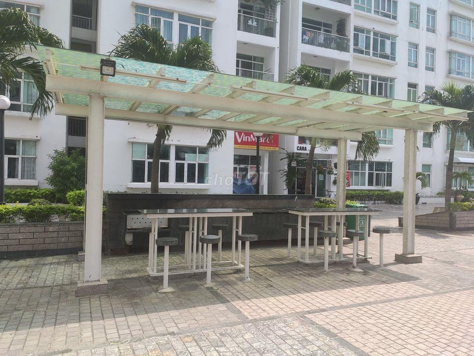 Phòng riêng 1 ng sát ĐH TDT, RMIT, NTT, The Park Residence Q7 