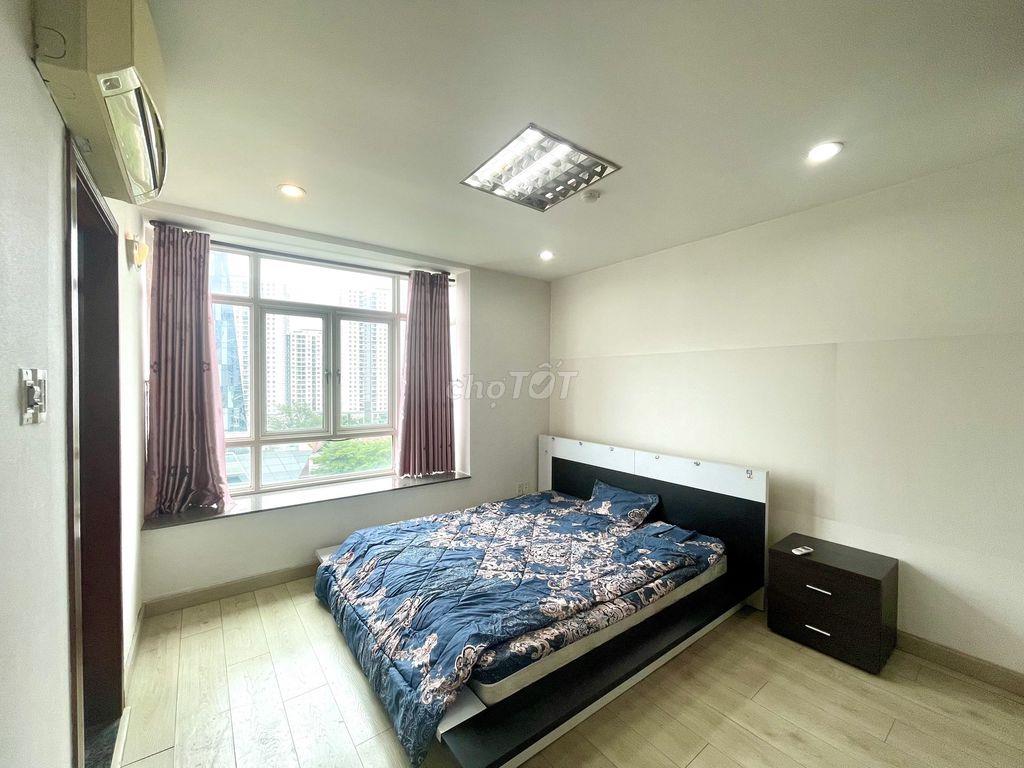 Phòng riêng 1 ng sát ĐH TDT, RMIT, NTT, The Park Residence Q7 