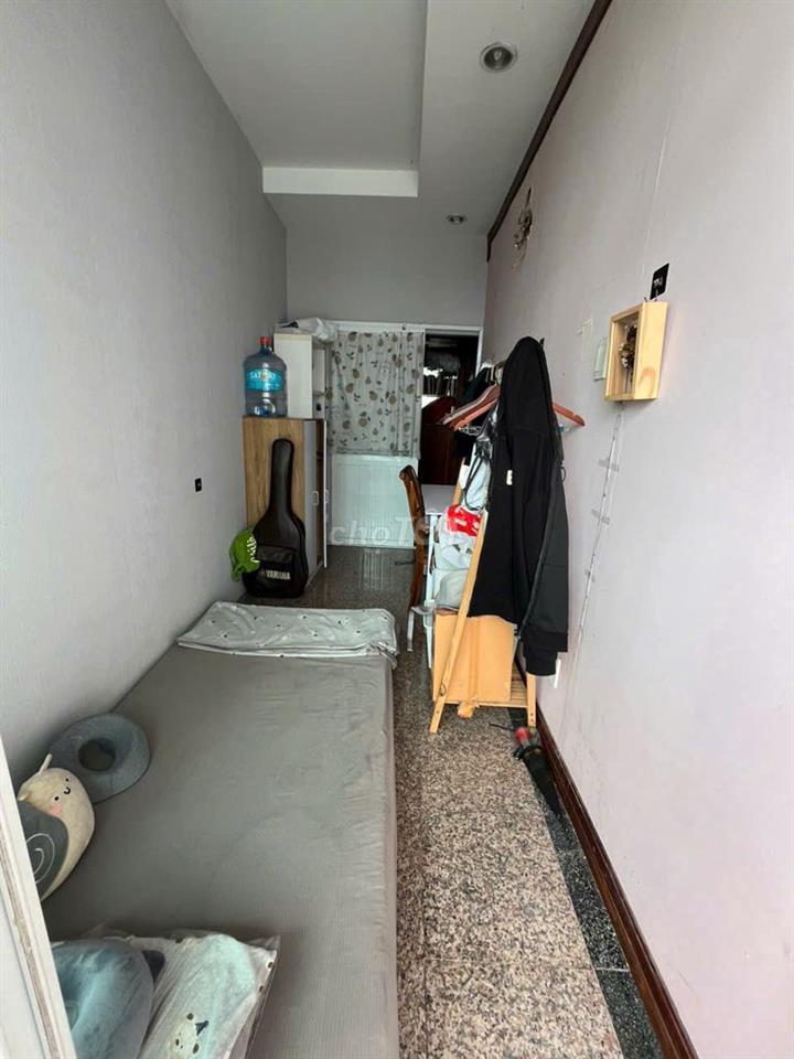 Phòng Master wc riêng gần ĐH Tôn Đức Thắng, RMIT, Nguyễn Tất Thành Q7