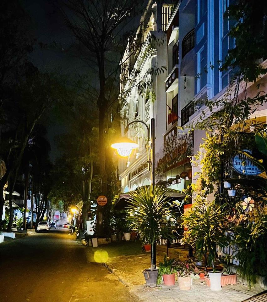CHO THUÊ PHÒNG PHÚ MỸ HƯNG (chính chủ)